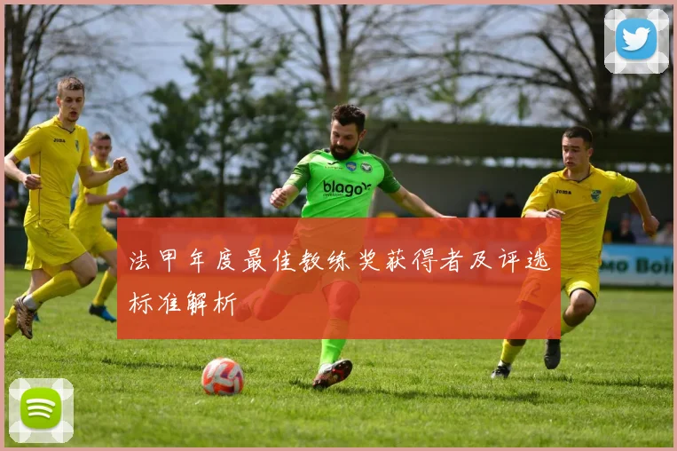 法甲年度最佳教练奖获得者及评选标准解析