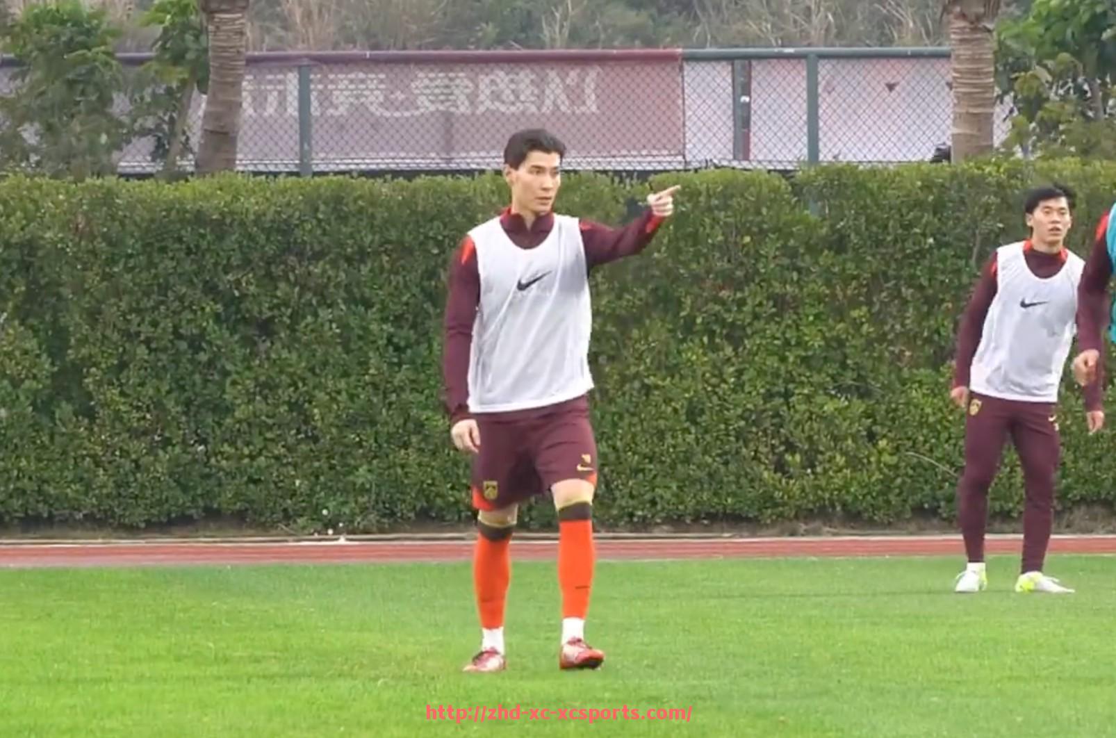 杏彩体育-7月21日中超联赛现场直播及赛事预测